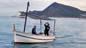 PP: "Compromís y PSOE amenazan la pesca deportiva en Altea"
