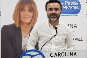 El PP de la Vall apuesta por reducir impuestos y facilitar medidas para impulsar la economía local