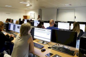 La Diputació forma en Igualtat a 60 treballadors dels ajuntaments de la província - (foto 3)