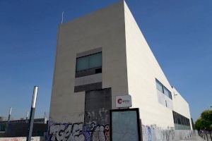 Cs propone convertir la antigua estación del Palmaret en el centro médico de especialidades “que necesita Alboraya” - (foto 2)