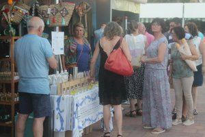 La Fira d´Estiu del Comerç a la Mar d´Almenara se celebrarà del 18 al 21 de juliol