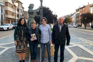 “El PP retornarà la il·lusió i les oportunitats a Vilafranca després d'anys de paràlisi socialista”