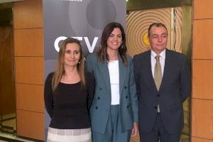 Sandra Gómez impulsarà un Ajuntament del segle XXI amb l'agilitació de tràmits per a afavorir l'activitat empresarial