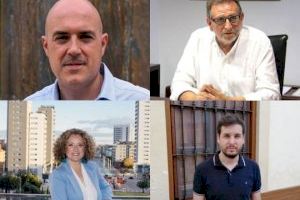 Com millorarien Torrent els candidats a governar la ciutat?