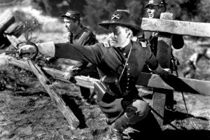 L'IVC presenta a La Filmoteca el clàssic de l'oest 'Murieron con las botas puestas', de Raoul Walsh