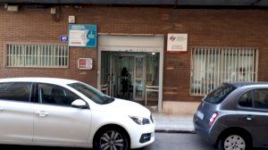 Proliferación de ratas en el Centro de Salud Constitución