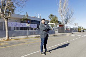 Adrián Sorribes pondrá en marcha un Plan de mejoras para los centros educativos y ayudas a las escuelas infantiles