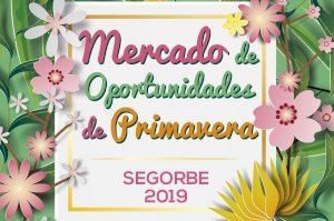 El Mercado de Oportunidades de Primavera vuelve el 2 de junio