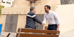 Pablo Ruz (PP): “Soy un enamorado de Elche y me voy a dejar la piel para cumplir todos mis compromisos con la ciudad” - (foto 2) Pablo Ruz (PP): “Soy un enamorado de Elche y me voy a dejar la piel para cumplir todos mis compromisos con la ciudad” - (foto 2)