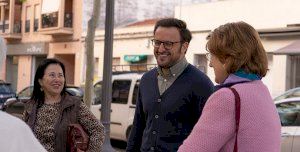 Pablo Ruz (PP): “Soy un enamorado de Elche y me voy a dejar la piel para cumplir todos mis compromisos con la ciudad” - (foto 3) Pablo Ruz (PP): “Soy un enamorado de Elche y me voy a dejar la piel para cumplir todos mis compromisos con la ciudad” - (foto 3)