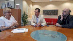 El PSOE construirá un nuevo centro de salud en la zona del Pacadar para atender a los más de 22.000 habitantes de Riba-roja