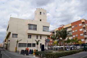 La creació d’un parc municipal en Monte Horquera, la proposta triada per la ciutadania de Vilamarxant en el pressupostos participatius