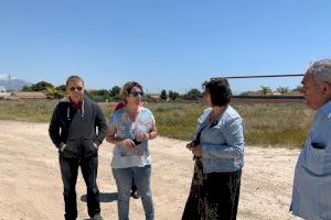 Compromís treballarà per a obtindre el reconeixement de la Unicef com a Ciutat de la Infància - (foto 2)