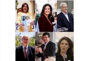 Aquestes són les principals propostes dels candidats a l'Ajuntament de València