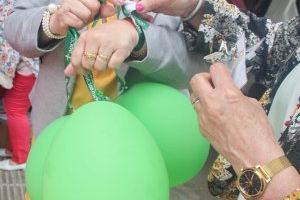 L´Associació TRYRIUS d´Alaquàs recapta 2.400 euros per a la lluita contra el càncer - (foto 2) L´Associació TRYRIUS d´Alaquàs recapta 2.400 euros per a la lluita contra el càncer - (foto 2)