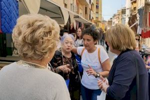 Ballester: “Demane als veïns d'Onda la seva confiança i la hi retornaré multiplicada”