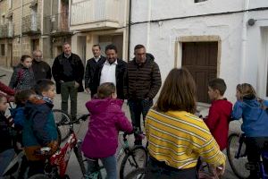 La Diputación presta servicios ya en 112 municipios con #Repoblem