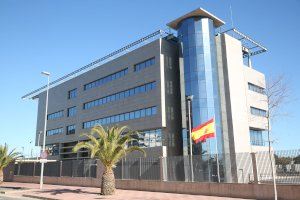 La Policía Nacional detiene en Denia a una pareja dedicada a la especialidad delictiva conocida como “hurto amoroso”