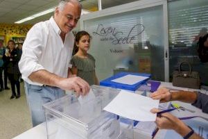 González Pons: "En los próximos años se van a decidir muchos asuntos importantes en la UE"