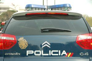 La Policía Nacional detiene en Valencia a un hombre que agredió a su pareja por no tener la cena hecha