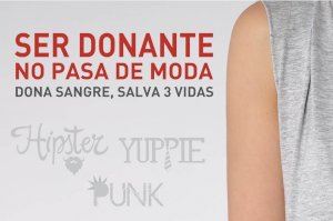 “Donación de Sangre” en el Consultorio de Pinar el 3 de junio