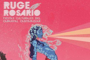 El Teatre El Musical promueve las primeras fiestas culturales del Cabanyal-Canyamelar Ruge Rosario