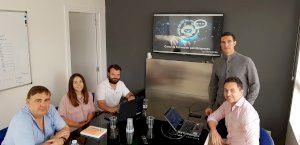 L'spin-off SemanticBots posa en marxa dos nous bots de conversa intel·ligents en empreses de Castelló - (foto 2)