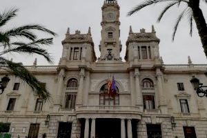 Quins escenaris es plantegen a València després de les eleccions municipals? - (foto 2)