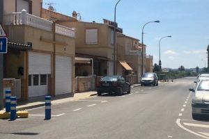 El Ayuntamiento de Rafal celebra que Orihuela “cumpla al fin la ley tras retirar a la policía local de la calle Infanta Elena”