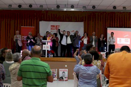 El PSPV-PSOE d'Alcalà-Alcossebre va presentar dues denúncies diumenge passat per la presumpta comissió de delictes electorals