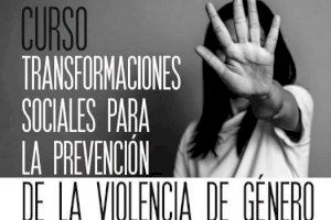 El Ayuntamiento de Requena pone en marcha un taller y un curso para frenar las agresiones sexuales y la violencia de género en las fiestas