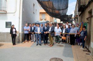La Mancomunidad Espadán Mijares celebra su día este sábado 1 de junio en Torralba del Pinar