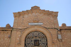 La Diputació inicia la recuperació de les restes de 147 víctimes del franquisme en la fossa 127 de Paterna - (foto 3)