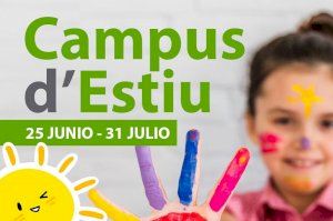 Alfafar ultima su Campus de Verano 2019