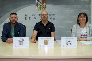 Villena contará con 70 placas de accesibilidad cognitiva en toda la ciudad