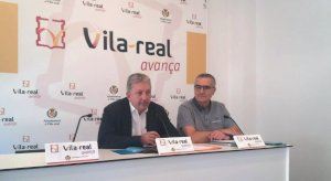 Vila-real ofrece 1.570  plazas para practicar deporte en verano en la 35ª Escola Esportiva d'Estiu y en Estiu Actiu