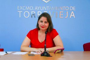 Las ONGS de Torrevieja podrán beneficiarse de un servicio de asesoriamiento jurídico sobre protección de datos