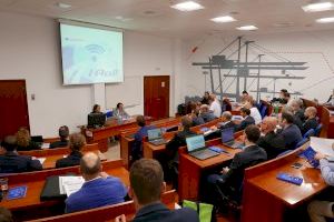 El Proyecto I RAIL impulsará el transporte de mercancías por ferrocarril en Europa mediante la digitalización y el uso de los estándares europeos TAF TSI para el intercambio de información
