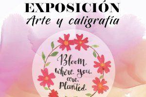 Genoveva Abréu  inaugura su exposición mañana en el Centre Juvenil