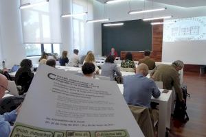 “Congrés Internacional sobre Pragmàtica i gramàtica” en la Seu Universitària