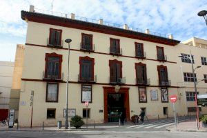 Los talleres del Instituto Municipal de Cultura y Juventud de Burjassot abren sus puertas