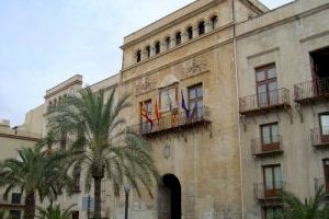 El Ayuntamiento de Elche pone a la venta 120 viviendas en el ARRU Barrio San Antón