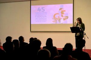 El Concurso Internacional de Fideuà de Gandia calienta “fogones” - (foto 3)