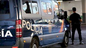 La Policía Local y Nacional detienen a siete personas por infringir la Ley de Extranjería