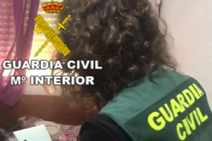 La Guardia Civil desmantela una organización criminal dedicada a concertar matrimonios de conveniencia