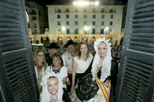 Comencen les Fogueres d'Alacant - (foto 3)