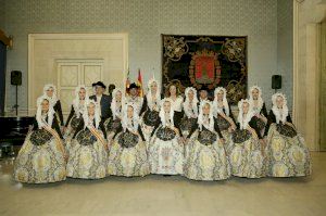 Comencen les Fogueres d'Alacant - (foto 4)