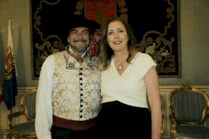 Comencen les Fogueres d'Alacant - (foto 5)