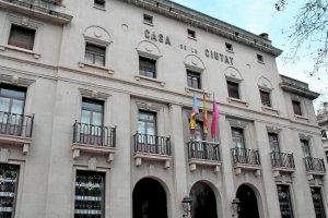 Cerdà inicia els contactes oficials amb la resta de forces polítiques amb representació municipal