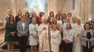 Borriana tanca les celebracions del XX Aniversari de la Coronació Pontifícia